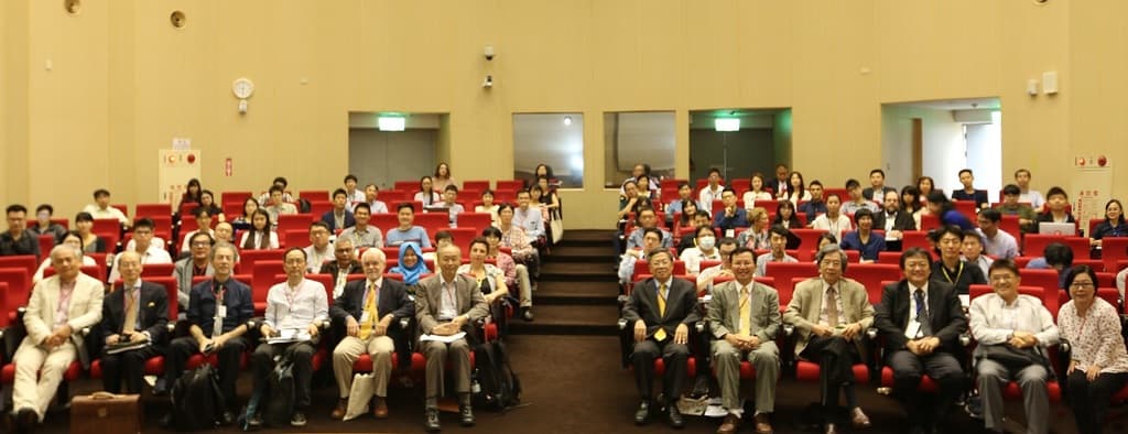 [Events Summary] The 6th International Symposium on Environmental Sociology in East Asia (ISESEA-6)